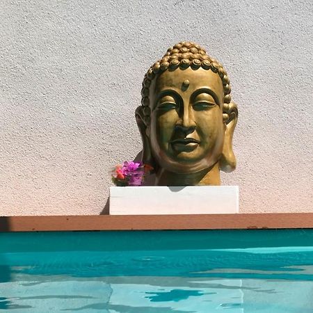 Apartment Lota With Heated Pool On Top Location سوبيتار المظهر الخارجي الصورة