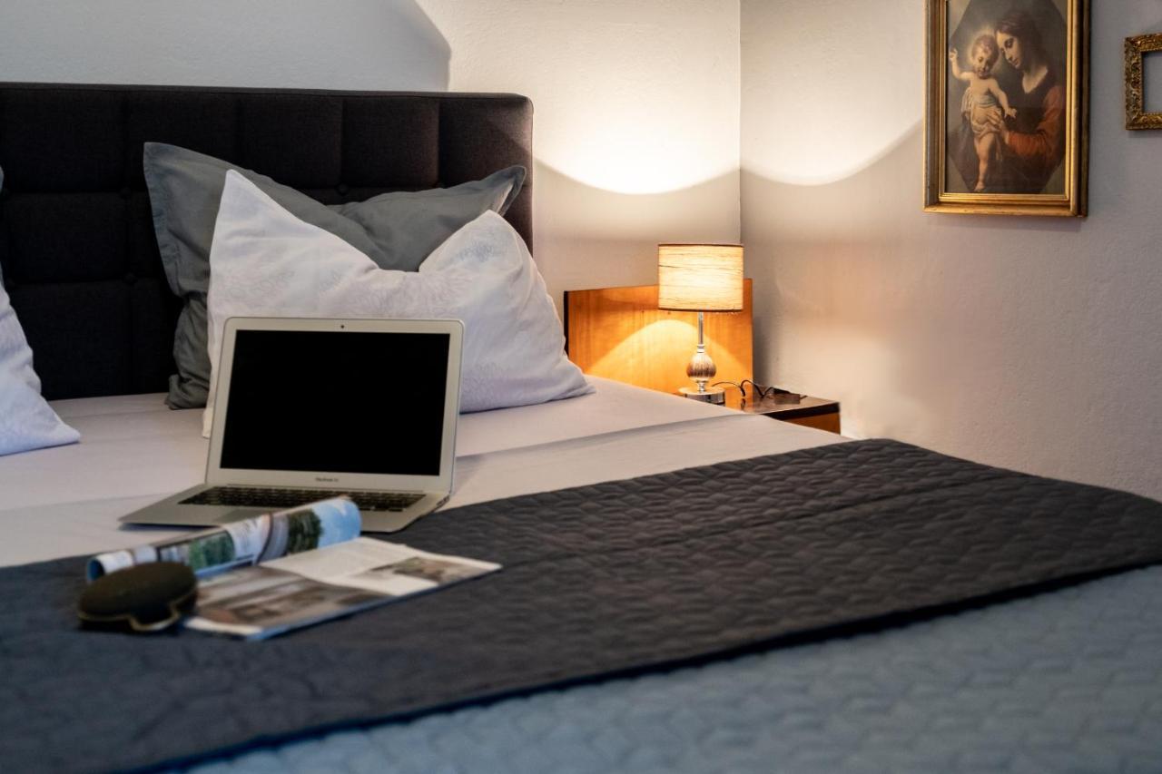 Apartment Lota With Heated Pool On Top Location سوبيتار المظهر الخارجي الصورة