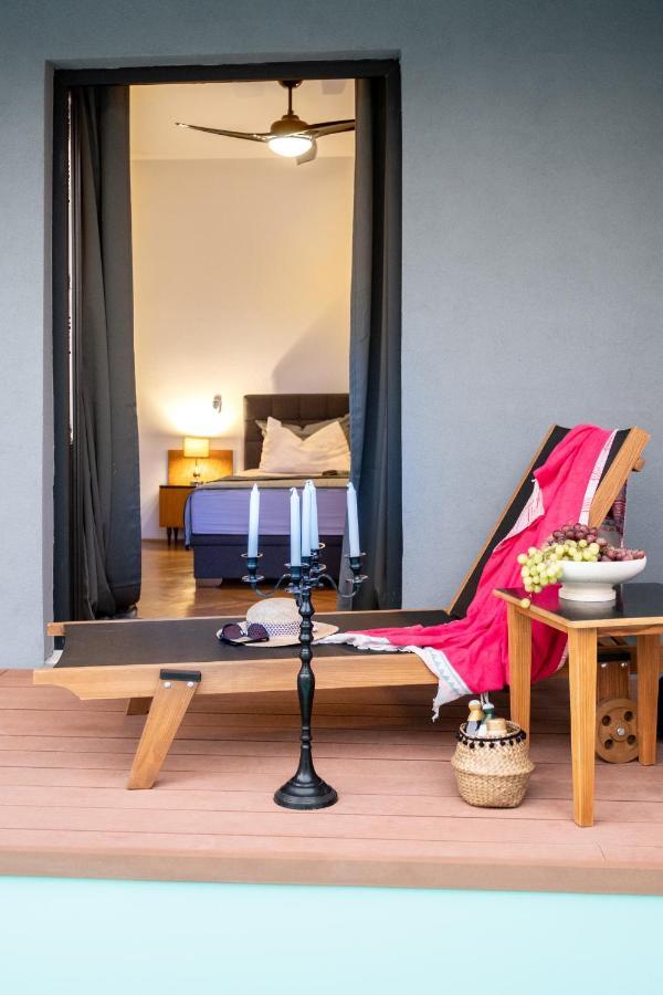 Apartment Lota With Heated Pool On Top Location سوبيتار المظهر الخارجي الصورة
