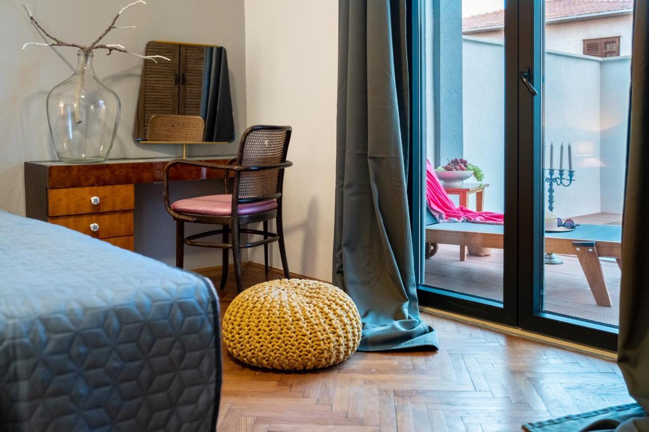 Apartment Lota With Heated Pool On Top Location سوبيتار المظهر الخارجي الصورة