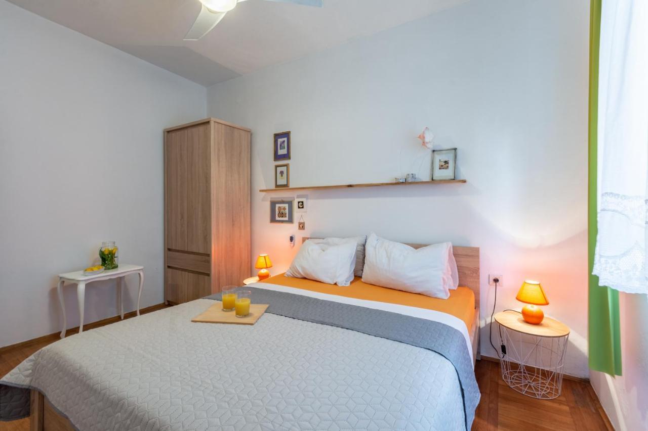 Apartment Lota With Heated Pool On Top Location سوبيتار المظهر الخارجي الصورة