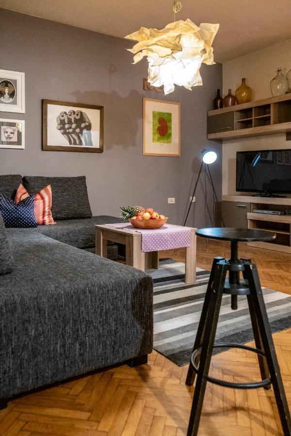 Apartment Lota With Heated Pool On Top Location سوبيتار المظهر الخارجي الصورة