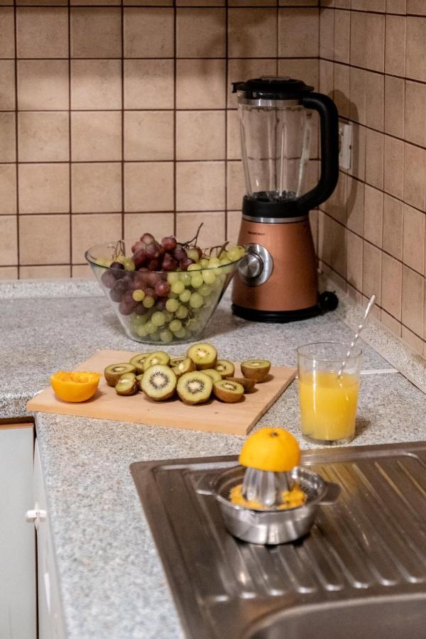 Apartment Lota With Heated Pool On Top Location سوبيتار المظهر الخارجي الصورة