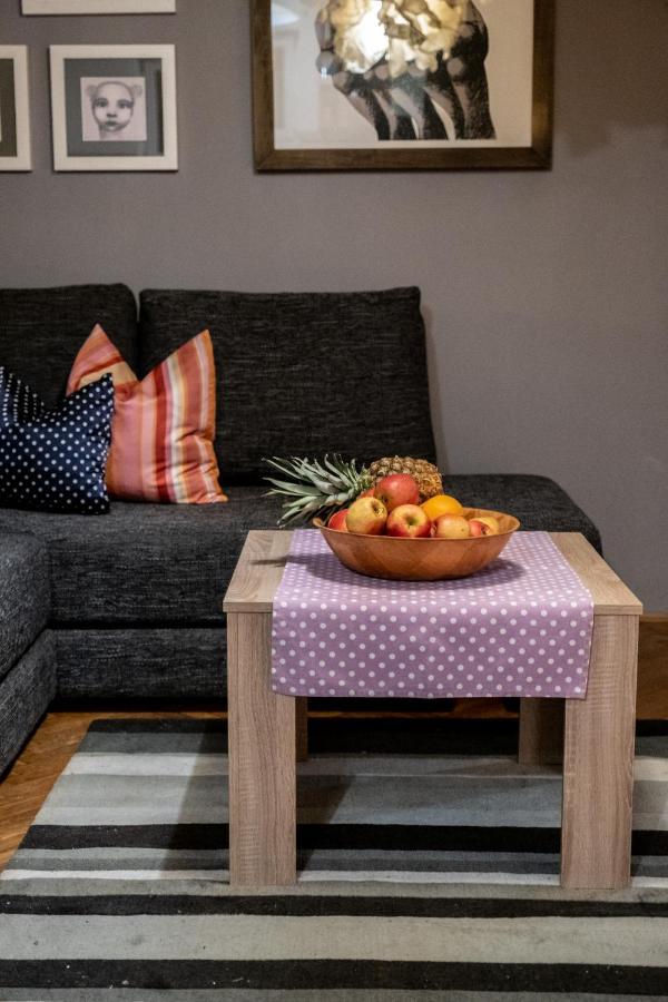 Apartment Lota With Heated Pool On Top Location سوبيتار المظهر الخارجي الصورة