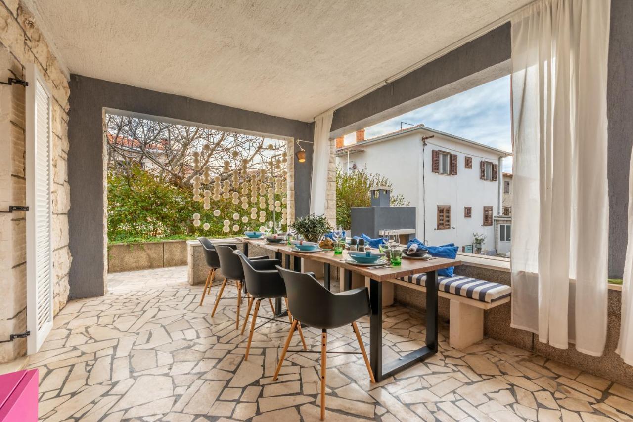 Apartment Lota With Heated Pool On Top Location سوبيتار المظهر الخارجي الصورة