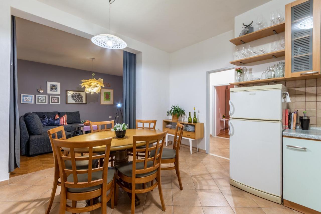 Apartment Lota With Heated Pool On Top Location سوبيتار المظهر الخارجي الصورة