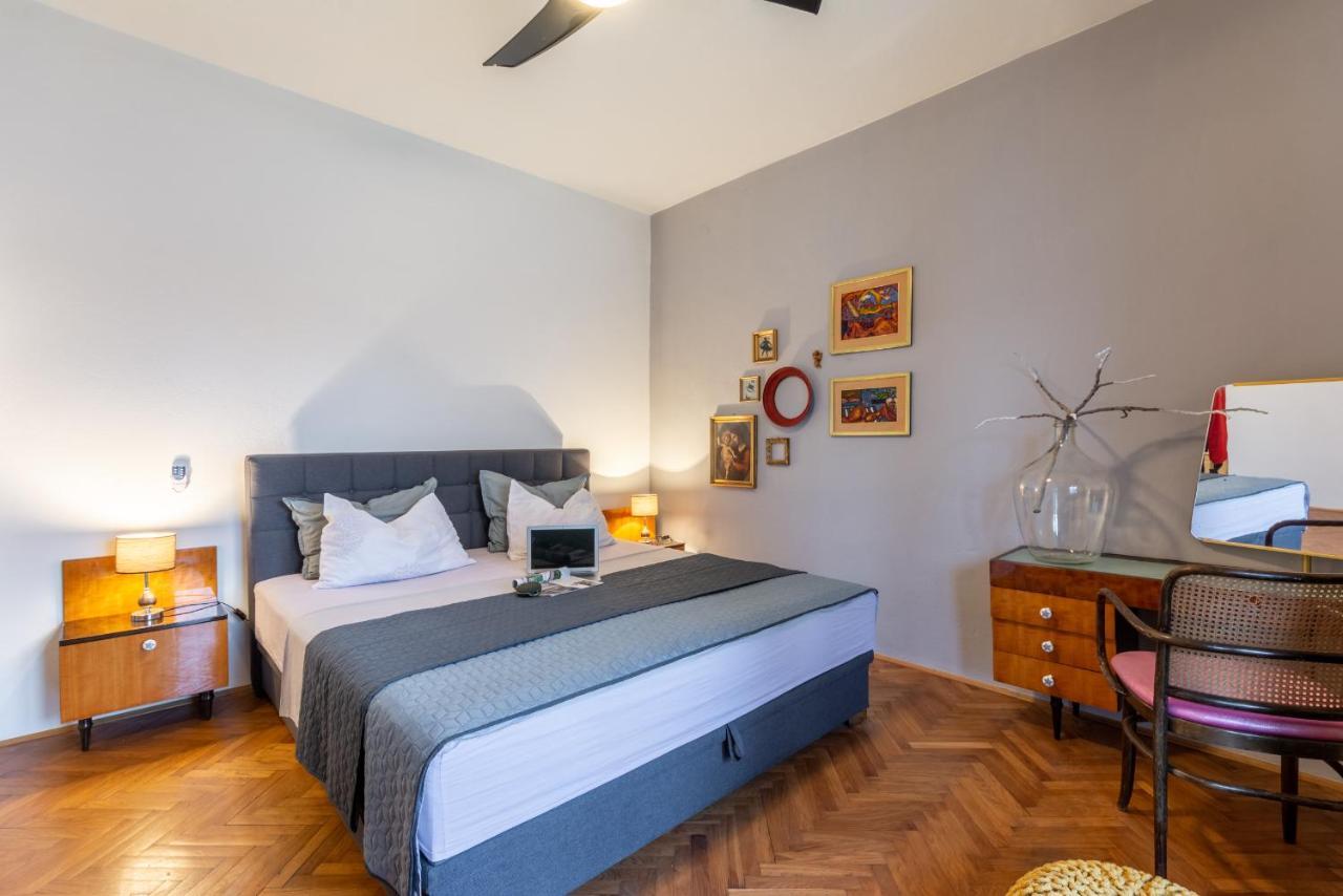 Apartment Lota With Heated Pool On Top Location سوبيتار المظهر الخارجي الصورة